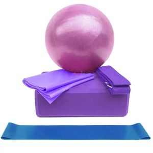 ONESTARSPORTS-pelota de equilibrio para <span class=keywords><strong>Pilates</strong></span>, Yoga, Fitness, ejercicio, 55 65 75 <span class=keywords><strong>Cm</strong></span> - Product Image 1
