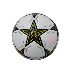 Ballon de football personnalisable avec logo, pour joueurs professionnels, sports d'équipe, taille standard 5 - Product Image 3