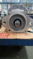 Ensemble de pompe 44083-61860 4408361860 pour chargeuse sur pneus Kawasaki 90ZV 90Z5 90ZIV-2, pièces de machines de construction