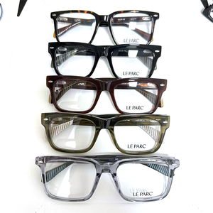 Ôn Châu sẵn sàng để tàu hàng tồn kho Khuyến mãi giá rẻ hỗn hợp Acetate Khung kính quang học - Product Image 2