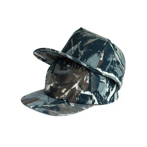 High Quality Outdoor <b>Hiking</b> Camping Camouflage <b>Caps</b> for Men Women Trucker Hat Custom - Product Image 2