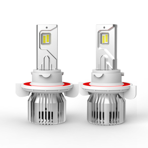 H4 H13 9004 Xe LED chiếu đèn pha chiếu sáng FOCUS với Đôi Chùm Đèn pha cho xe trang bị thêm - Product Image 1