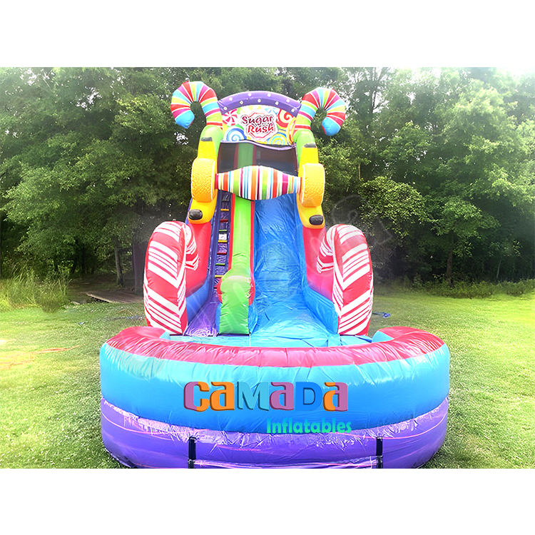 Pink and Purple Colorful