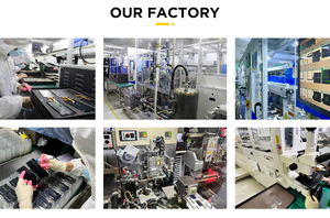 Industrielle Steuerung 5'' IPS TFT <span class=keywords><strong>LCD</strong></span>-Modul <span class=keywords><strong>LCD</strong></span>-Display <span class=keywords><strong>LCD</strong></span>-Bildschirm 800*480 RGB FPC-Kabel mit CTP - Product Image 6