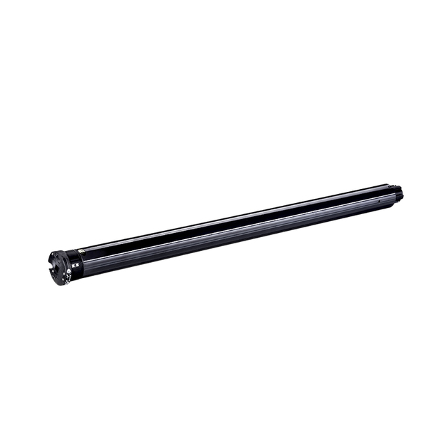 Quality Guaranteed Classic Blind Curtain Smart Motor Automated Curtain Motor