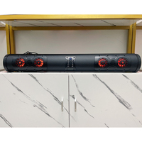 2024 nouveau design barre de son Utv Blue tooth Audio barre de son haut-parleur stéréo système de Radio haut-parleurs Atv systèmes chariot de Golf marin