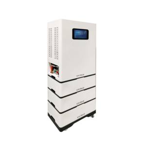 Литий-ионный аккумулятор Lifepo4, самый популярный бестселлер, высоковольтный накопитель энергии все в одном с инвертором 8 кВт 10 кВт 15 кВт 20 кВт - Product Image 2