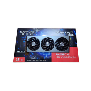 Tarjeta Gráfica RX 7900 GRE de 16GB al por Mayor para Pedidos al por Mayor - Product Image 1