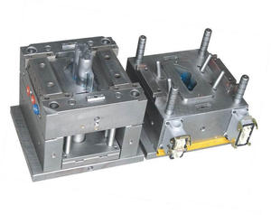 ผู้ผลิตแม่พิมพ์ฉีดพลาสติกแบบกำหนดเองระดับมืออาชีพ ABS/PP/PC พร้อมแม่พิมพ์เหล็กในฝูเจี้ยน ประเทศจีน โดยแบรนด์ <span class=keywords><strong>Wiesel</strong></span> - Product Image 1