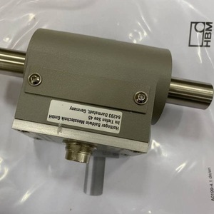 เซ็นเซอร์วัดแรงดัน HBM รุ่น 0-R/0 08/41 แรงดันขนาดเล็ก 0.01MPa แบบเกลียว ผลิตในเยอรมนี - Product Image 1