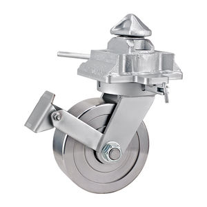 ล้อหมุนสำหรับงานหนักจัดส่งสินค้า - Product Image 5