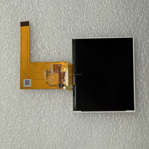 TM035KDHG24 Neuf, original, provenant de sources directes, en stock pour expédition immédiate, garantie d'un an, TM035KDHG24-00 - Product Image 2