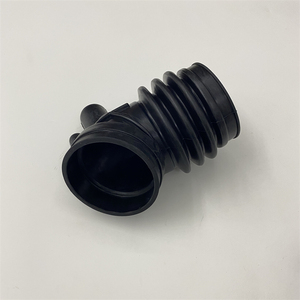 STZT 13711436162, piezas de automóviles, tubo de manguera de admisión de aire, tubo de codo de admisión, acelerador para BMW E36 E46 - Product Image 6