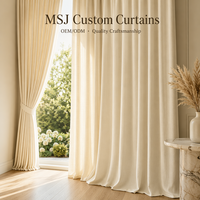 Cortinas Personalizadas al por Mayor, Proveedor OEM ODM |   Cubiertas para Ventanas Hechas a Medida para Proyecto de Construcción de Hotel