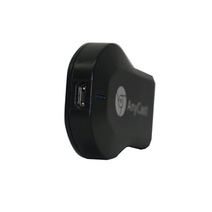 Anycast M2 Plus Wifi Usb Tv Dongle para HD TV Dual Core 1X10/100Mbps Smart Tv/<span class=keywords><strong>VLC</strong></span>/M3U/Linux/mag250 - Product Image 3
