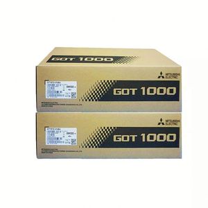 Pantalla Táctil HMI Serie GT1572 GT1572-VNBA con Interfaces Ethernet y RS-485 para Automatización Industrial - Product Image 4