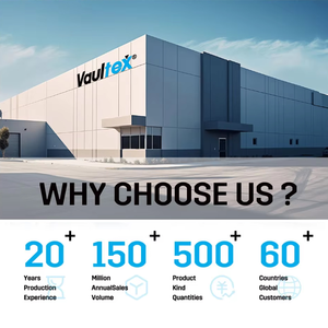 נעלי עבודה מעור Vaultex חדשות, מגפי עבודה עם סוליית גומי, נעלי בטיחות עם מגן פלדה לאצבעות, לגברים - Product Image 6