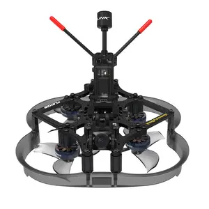Speedybee 2.5 Inch 4S Quadcopter Flex25 Hd Met Runcam Link Valk 120fps Freestyle Drone F745 35a Aio Cinewhoop