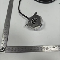 Pièces d'ascenseur de qualité supérieure pour encodeur Lika C50-H4-01024-Zcu-08-Pk-E-Rl110