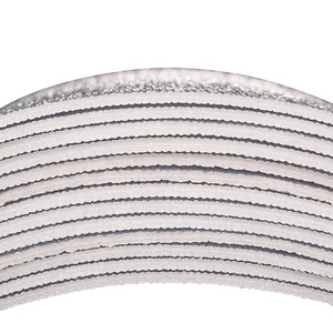 Rotolo Isolante Riflettente 95% da 20mm, Pannello Isolante Termico Moderno R-18 con Pellicola Bianca/Foglio di Alluminio Ingegnerizzato PET Radiante 5 - Product Image 6