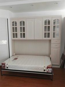 Прямая поставка с завода, мебель для гостиной, портативная кровать со скрытой стеной, кровать, кровать, доступная цена - Product Image 4