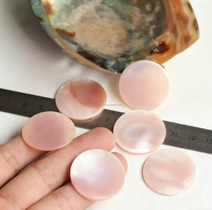 Bán buôn giá Tự Nhiên Vòng Cabochon cắt <span class=keywords><strong>bule</strong></span> Lapis Lazuli Stones đối với trang sức - Product Image 2