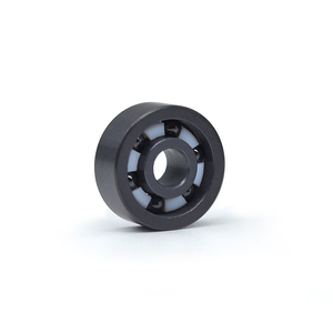 Xzbrg Quad Con lăn Skate khởi động silica Carbide thurs mang Skateboard si3n4 608 tay Fidget Spinner - Product Image 5