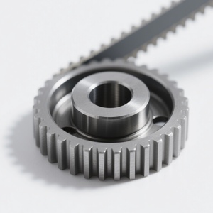 รอกสายพานไทม์มิ่งสำหรับลูกรอกสายพานไทม์มิ่งสินค้าขนาดเล็กปรับแต่งได้ - Product Image 2