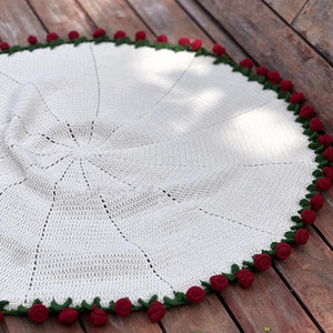 Manta de Franela Suave con Diseño de Ramo de Rosas Multicolor, Regalo Perfecto para Familiares, Amigos y Seres Queridos, Manta Acogedora - Product Image 2