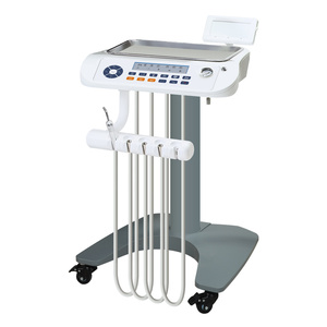 Precio de fábrica silla dental equipo cómodo Instrumentos <span class=keywords><strong>dentales</strong></span> implante silla dental - Product Image 4