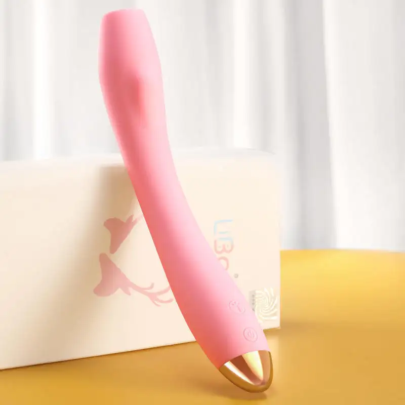 HMJ grosir wanita dewasa tahan air 2 in 1 klitoris wanita app kontrol panas dildo mainan seks wanita vibrator tersembunyi dildo kamera