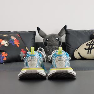 Chaussures Chunky Tendance pour Hommes et Femmes – Baskets Confortables et Décontractées pour Couples, Idéales pour la Marche et le Sport - Product Image 5