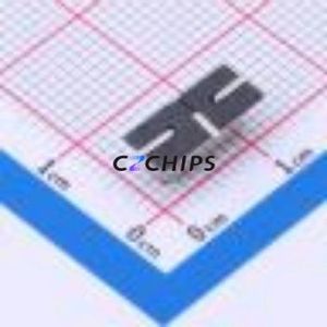 LOPBS0400U11L-3PIN Crystal (Passive) HC-49S-SMD-3P Crystal Oscillator SMD Crystal Oscillator 4MHz 20ppm 20pF - Product Image 2