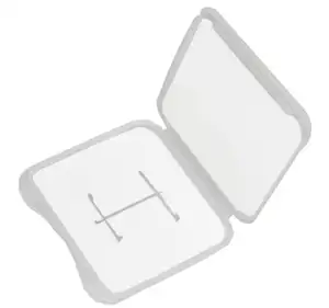 Micro memory SD Card TF Card SD Card Blister retail Packing Small Polybag Mini Plastic PP Case
