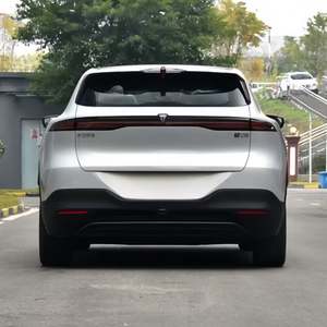 Vehículo eléctrico recién lanzado 2025 Changan Deepal S05 510 Kilómetro Rango 5 puertas 5 plazas 238HP Carga rápida 0,25 horas - Product Image 6