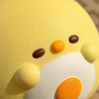 Jouets anti-stress réalistes en forme d'animaux mignons, en PU, à récupération lente, pour soulager le stress