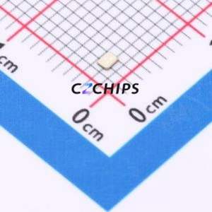 Y161226MEBCX Crystal (Passive) SMD1612-4P Crystal Oscillator SMD Crystal Oscillator 26MHz 10ppm 10pF - Product Image 1