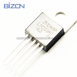 Giá bán buôn LM2596S-5.0 ADJ <span class=keywords><strong>12</strong></span> 3.3V <span class=keywords><strong>lm2596t</strong></span> lm2576 đến-263-5 tNew và bản gốc - Product Image 3