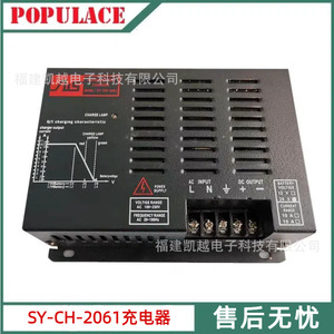 Cargador Inteligente Flotante Populace de 24W 12V 2A para Generador Diésel de Uso Industrial - Product Image 5