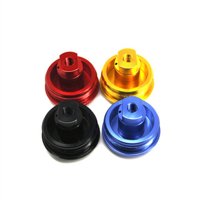 CRF250L RALLYCNC - Product Image 4