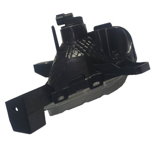 Luz Antiniebla para Hyundai Sonata 92207-C1500, Pieza de Repuesto LED Delantera para el Modelo 2018 - Product Image 3