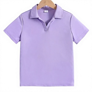 Camiseta Polo de Algodón Personalizada para Hombre, Manga Corta, Transpirable, de Secado Rápido, Uniforme Casual de Golf, Bordada, Estampada, OEM, Marca Privada - Product Image 4