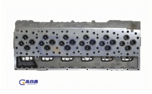 Ventes d'usine avantageuses nouvelle collection de culasses pour modèles CAT C9 C12 C13 C15 C18 comprenant 148-2133 223-9250 - Product Image 2