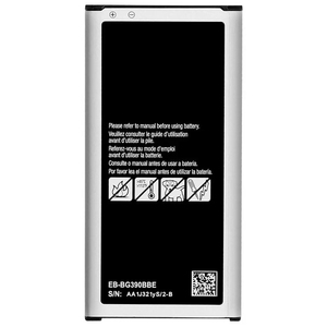 Batterie Li-ion robuste de haute qualité 2800 mAh pour Samsung EB-BG390BBE Galaxy Xcover 4 SM-G390 CE RoHS en vrac - Product Image 5