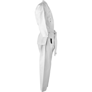 Custom Design Plain Dyed Breathable Quick Dry Martial Arts <b>Karate</b> Uniform Low Price Unique Design Cotton Made <b>Karate</b> Uniform - Product Image 3