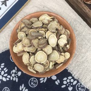 Atacado Erva Chinesa Gan Cao Alcaçuz Raiz Vara Novo Atacado Natural AD Raw Slice Único Ervas Especiarias Secas Pétalas de Rosa - Product Image 2