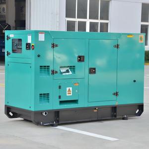 Générateur diesel insonorisé triphasé 50Hz 24kw 30kva, <span class=keywords><strong>prix</strong></span> du groupe électrogène <span class=keywords><strong>de</strong></span> la marque Weichai - Product Image 3