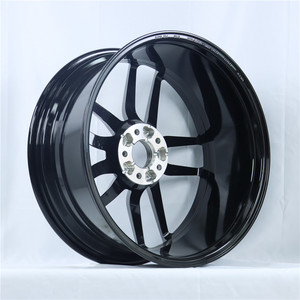 Muscle <strong>Car</strong> G63 17 Inch Style 359 Forged 17x9.5 R20 911 18x9.5 Wheels 17 5x100 Rims - Product Image 3