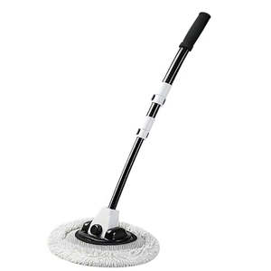 15&deg; Curved Car Wash <strong>Brush</strong> with Long Handle Microfiber Cleaning Mop <strong>Carwash</strong> Duster Not Hurt Paint Scratch Free - Product Image 6
