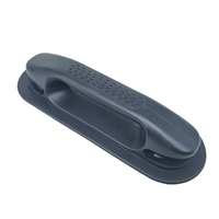 Bateau pneumatique universel en PVC avec poignée de transport remplaçable et main courante de sécurité pour le surf et la dérive sur les lacs et les rivières